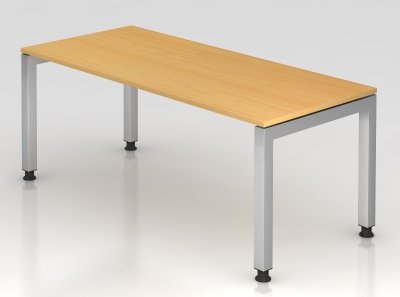 Schreibtisch Jena 180 cm Buche