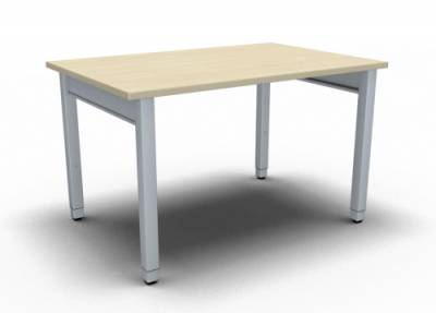 Schreibtisch ONE 120 cm Ahorn