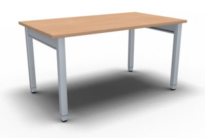 Schreibtisch ONE 140 cm Buche