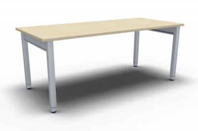 Schreibtisch ONE 180 x 80 cm Ahorn