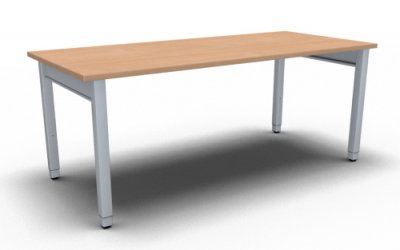 Schreibtisch ONE 180 x 80 cm Buche