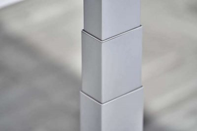 Schreibtische HDK Gestell Detail