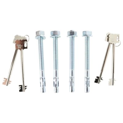 Einwurftresor mit Schublade D1 65 DB/DB