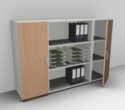 Sideboard 160 cm breit Mega SB3