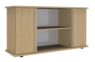 Sideboard Multi mit Türen Ahorn