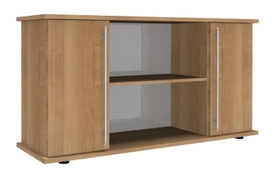 Sideboard Multi mit Türen Nussbaum
