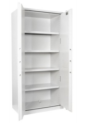 Stahlbüroschrank Office 3