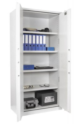 Stahlbüroschrank Office 3