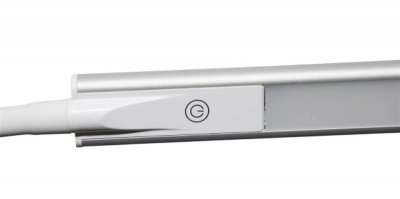 LED-Standleuchte MAULpirro dimmbar weiß