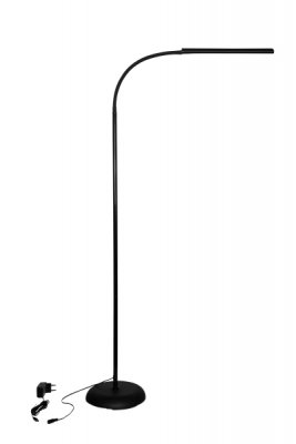 LED-Standleuchte MAULpirro, dimmbar