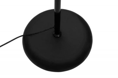 LED-Standleuchte MAULpirro, dimmbar Standfuß