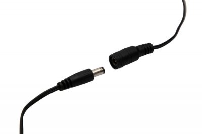 LED-Standleuchte MAULpirro, dimmbar Kabel