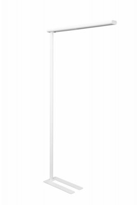 LED-Standleuchte MAULjet - weiss