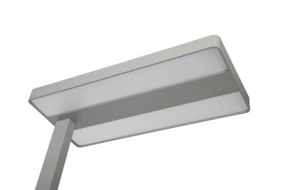 LED-Standleuchte MAULjaval, dimmbar Leuchtenkopf