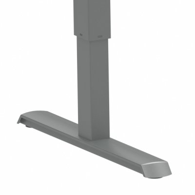 Steh-/Sitzschreibtisch CS 160 cm Buche
