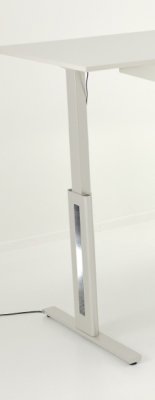 Winkelschreibtisch Move3 200x220 cm
