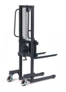 Handwinden-Stapler 6851