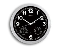 Wanduhr MAULdrive