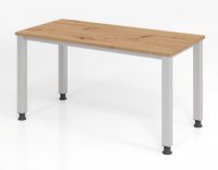 Beistelltisch Q14 Asteiche