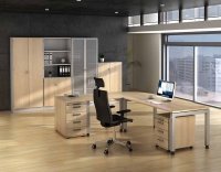 Komplettbüro HJ4