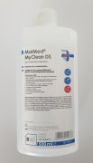 Flächendesinfektion