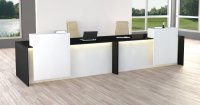 Empfangstheke KMP2