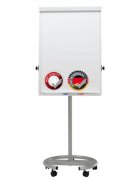 Flipchart MAULoffice Rundfuß