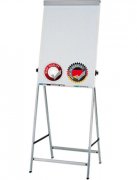 Flipchart MAULoffice Vierbeinstandfüße