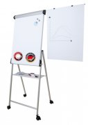 Flipchart MAULpro Vierbein