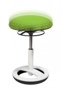 Hocker 1703 höhenverstellbar