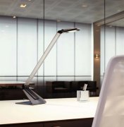 LED-Schreibtischleuchte MAULsolaris
