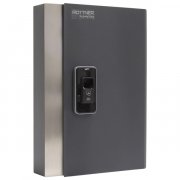 Schlüsselschrank Fingerprint