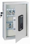 Schlüsseltresor KeyTronic-48