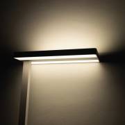 LED-Klemmleuchte MAULjaval dimmbar weiss Beleuchtung