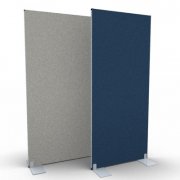 Stellwand eco 180 cm hoch