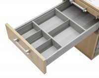 Fachunterteiler für Container Multi
