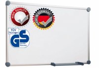 Whiteboard 2000 MAULpro Emaille