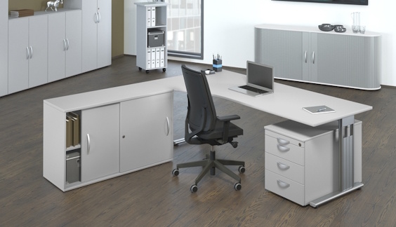 Büromöbel Sets 