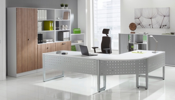 Büromöbel System H 